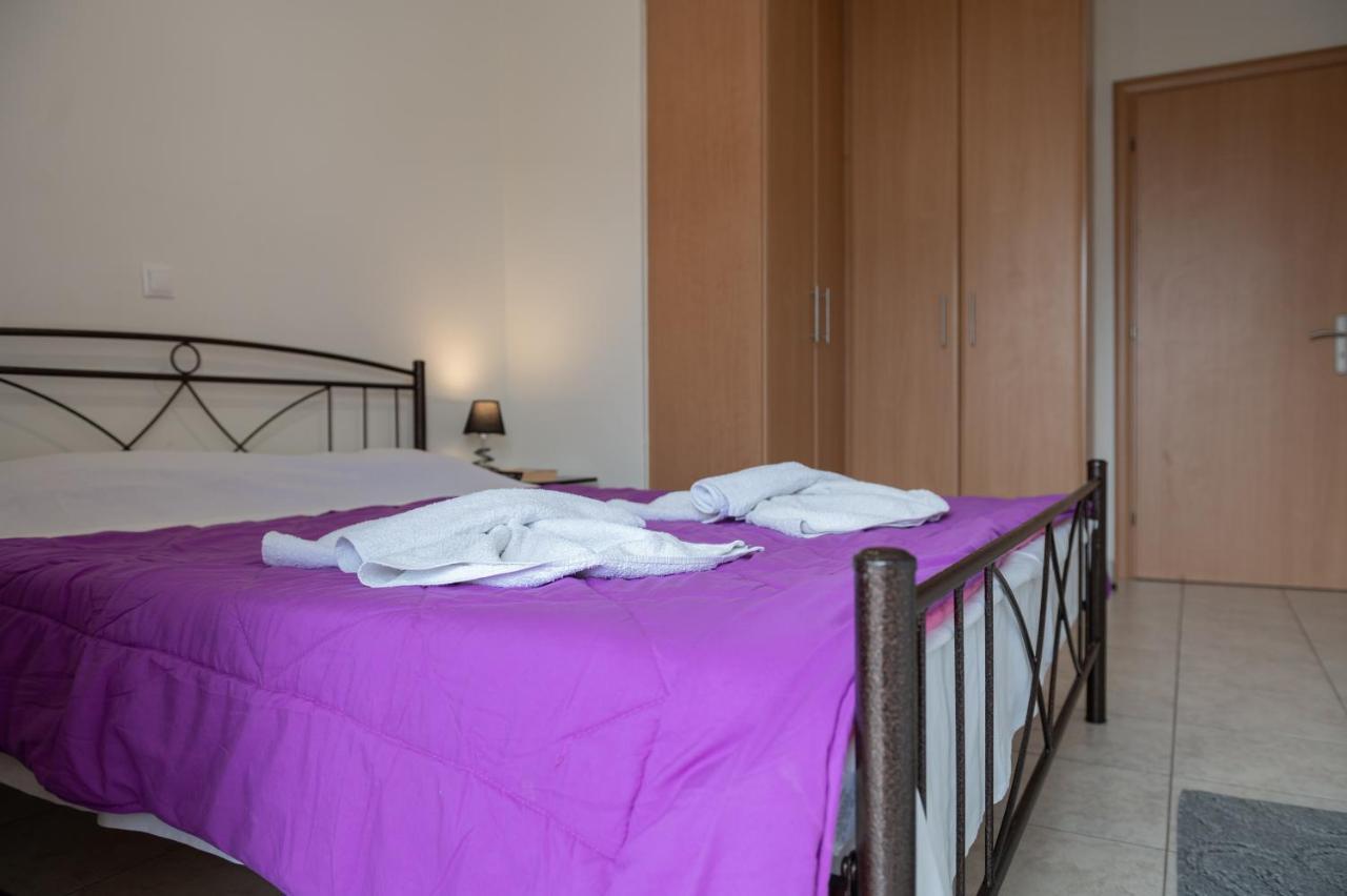Despoina'S Lovely Apartment Nafplio Eksteriør billede
