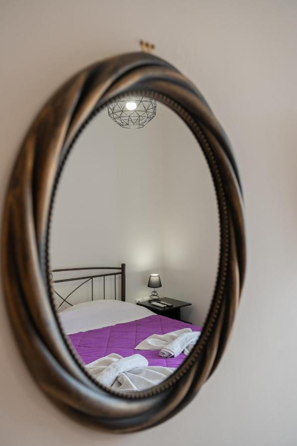 Despoina'S Lovely Apartment Nafplio Eksteriør billede