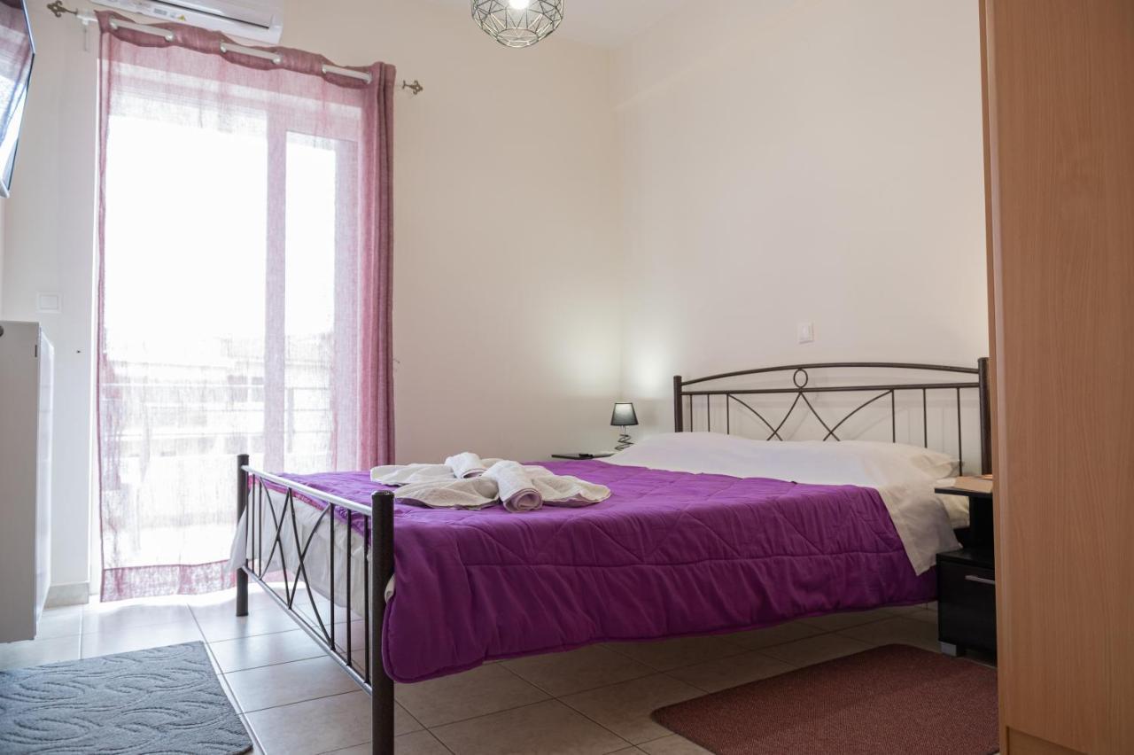 Despoina'S Lovely Apartment Nafplio Eksteriør billede
